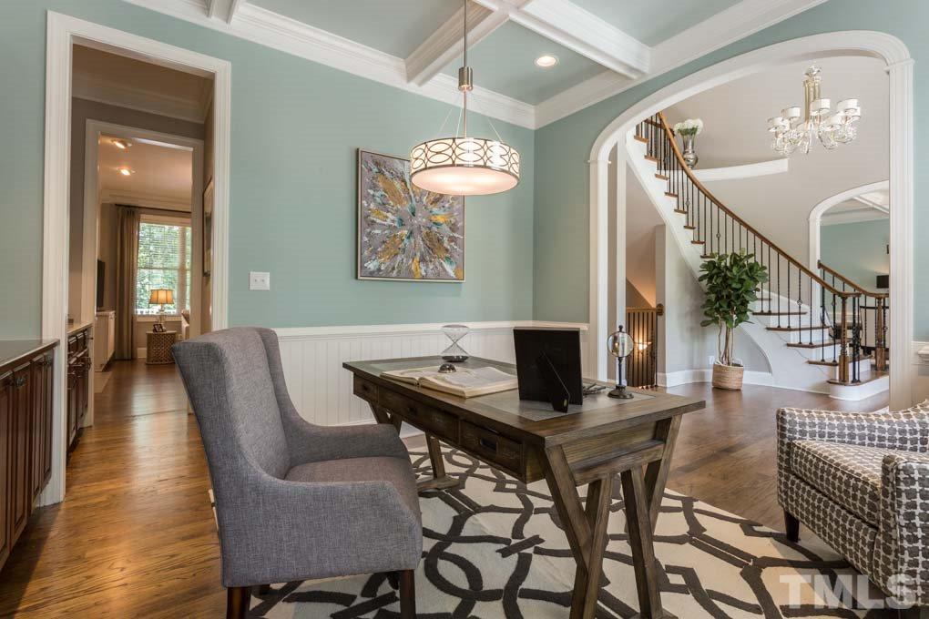 3308 Darien Drive Raleigh, NC 27607 - Photo 2 of 29