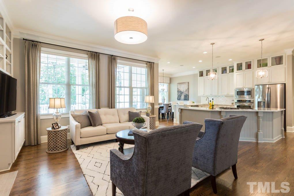 3308 Darien Drive Raleigh, NC 27607 - Photo 12 of 29