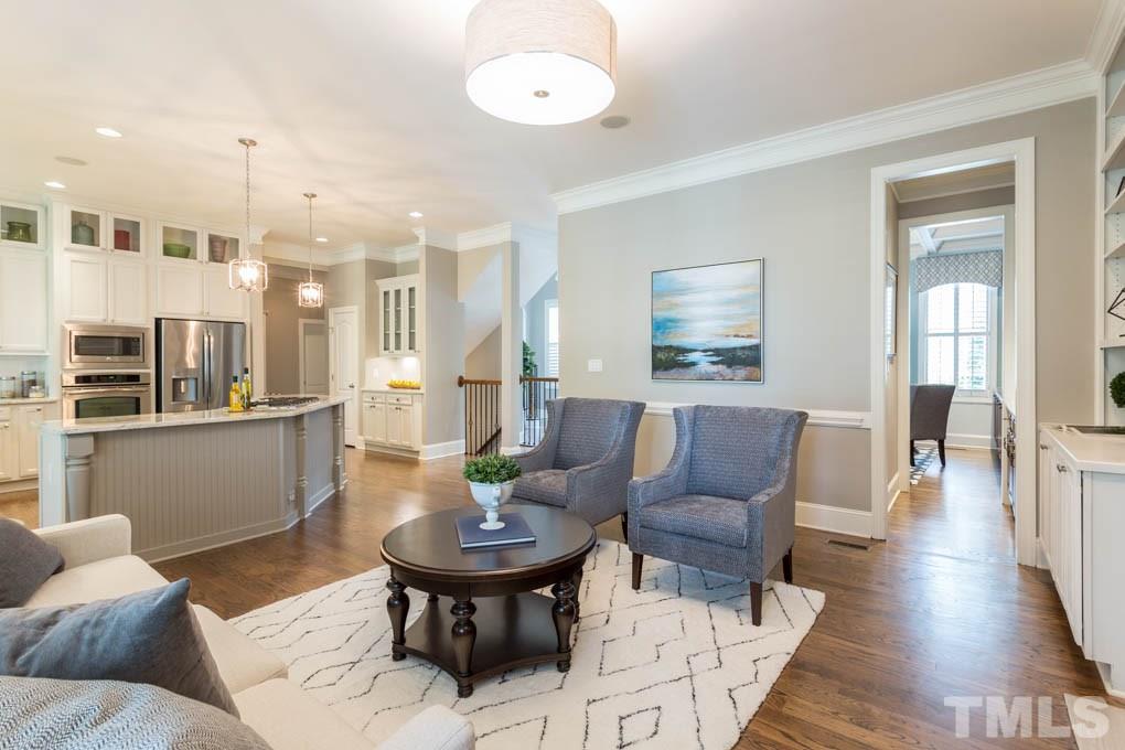 3308 Darien Drive Raleigh, NC 27607 - Photo 13 of 29