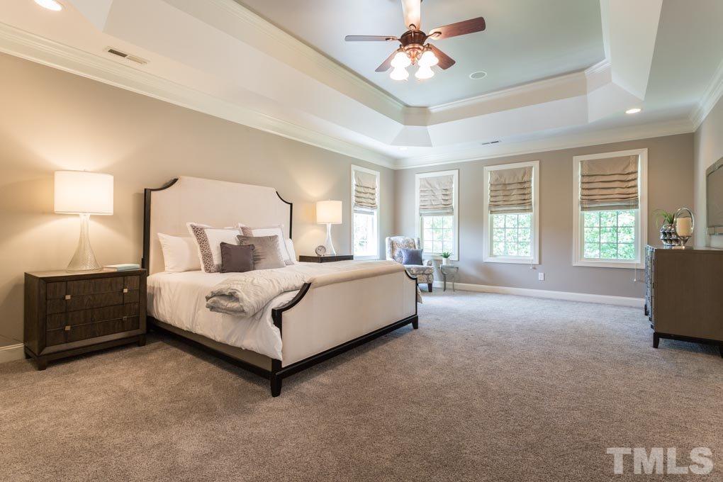 3308 Darien Drive Raleigh, NC 27607 - Photo 15 of 29