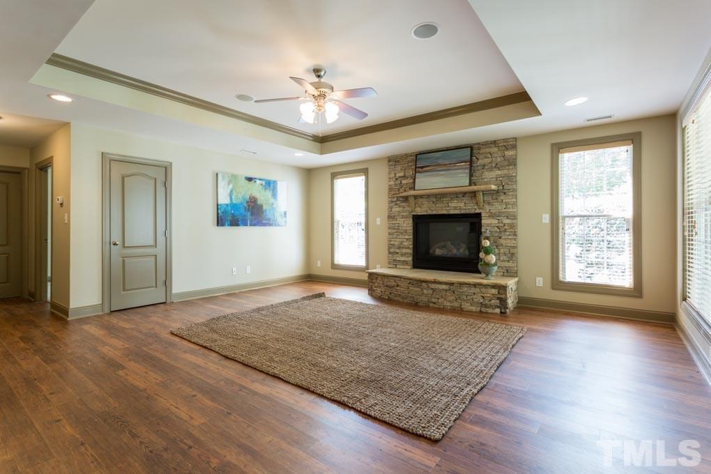 3308 Darien Drive Raleigh, NC 27607 - Photo 23 of 29