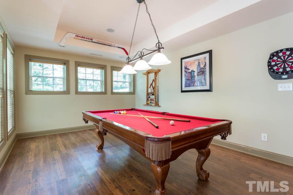3308 Darien Drive Raleigh, NC 27607 - Photo 24 of 29