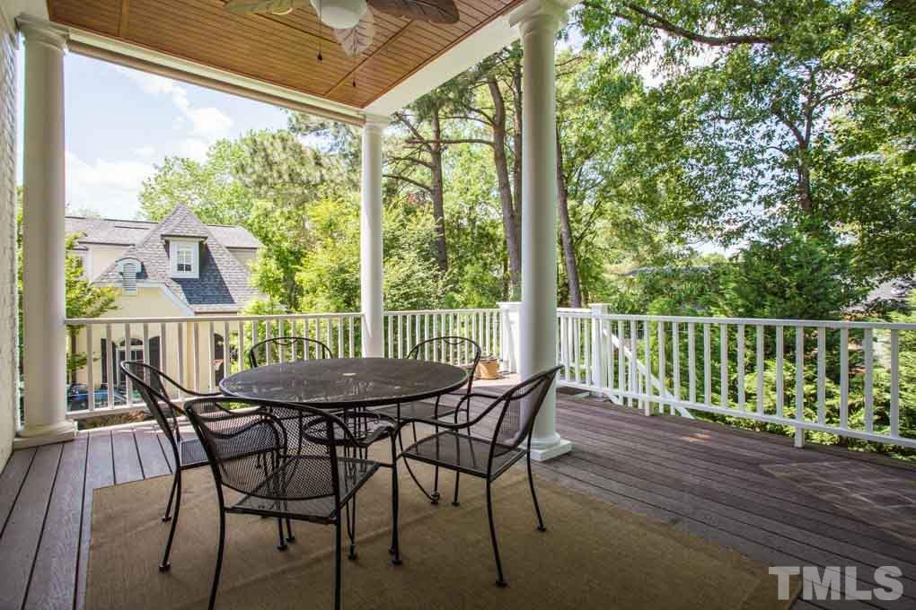 3308 Darien Drive Raleigh, NC 27607 - Photo 28 of 29