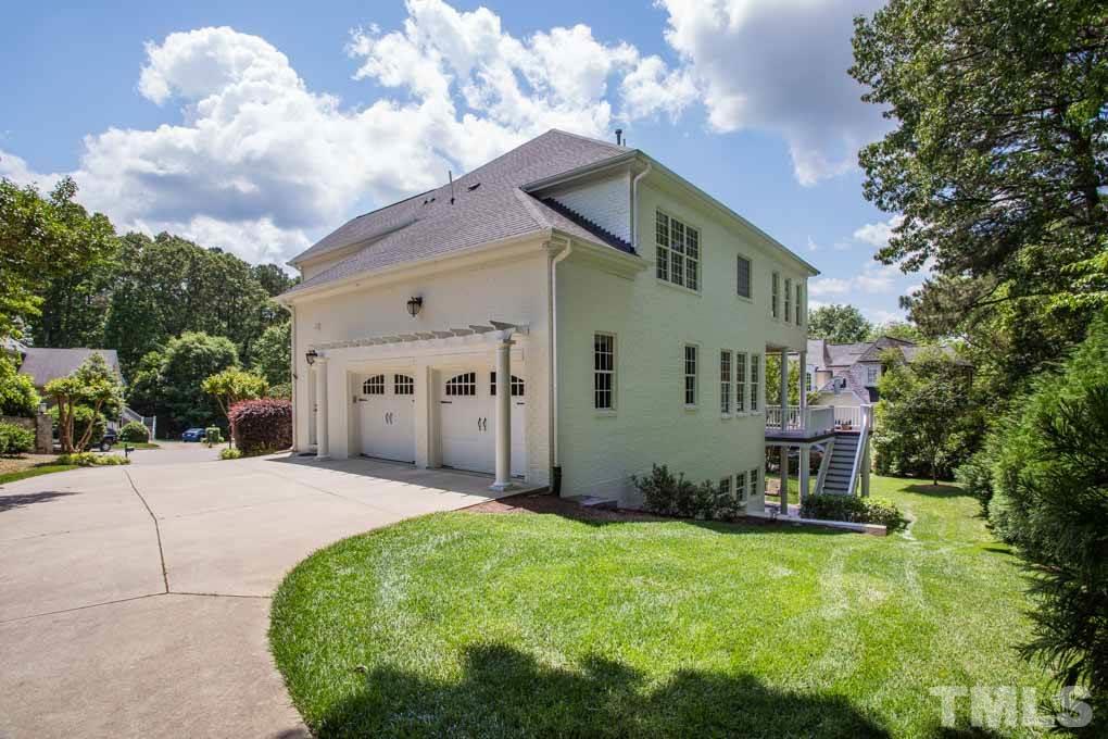 3308 Darien Drive Raleigh, NC 27607 - Photo 29 of 29