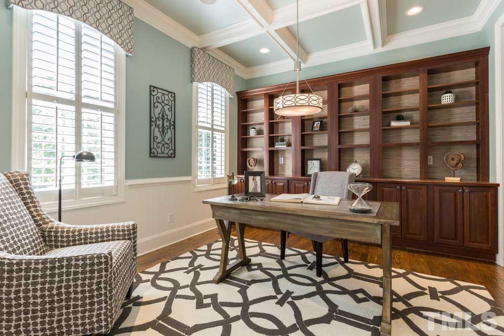 3308 Darien Drive Raleigh, NC 27607 - Photo 4 of 29