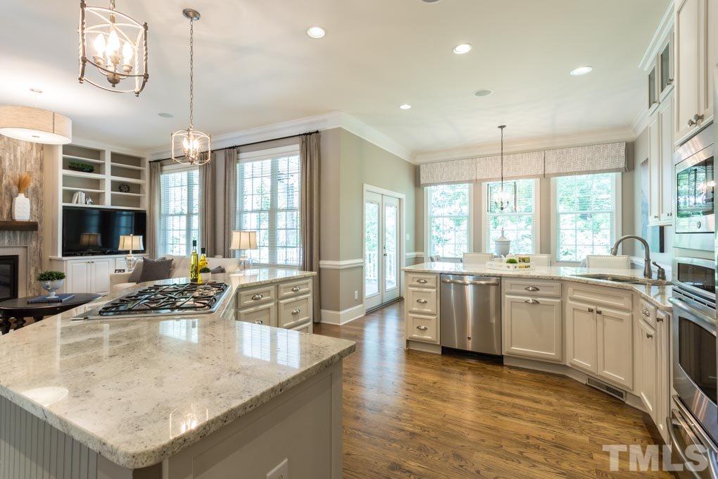 3308 Darien Drive Raleigh, NC 27607 - Photo 6 of 29