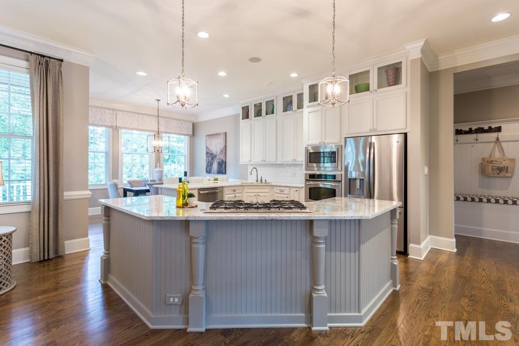 3308 Darien Drive Raleigh, NC 27607 - Photo 7 of 29