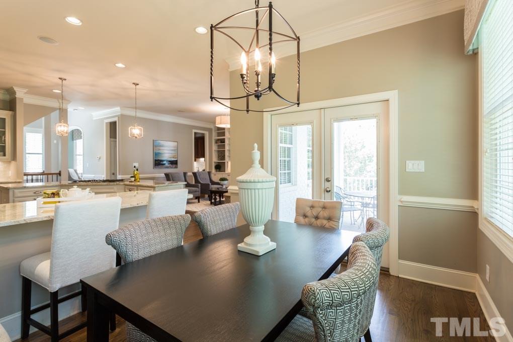 3308 Darien Drive Raleigh, NC 27607 - Photo 9 of 29