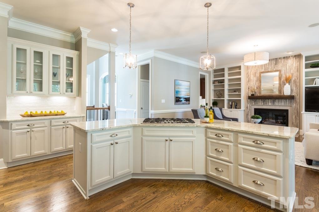 3308 Darien Drive Raleigh, NC 27607 - Photo 10 of 29