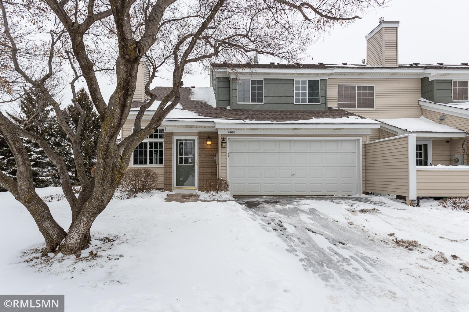 4100 Beaver Dam Road, Unit 155 Eagan, MN 55122 - Photo 1 of 1