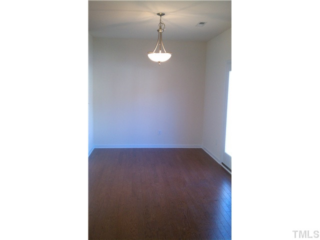 1500 Pattersons Mill Road Durham, NC 27703 - Photo 12 of 25 Breakfast area with lots of sunlight!