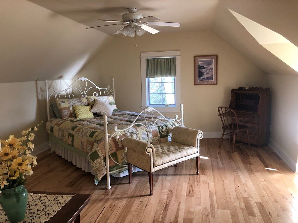2297 Town Line Road Washington Island, WI 54246 - Photo 26 of 29