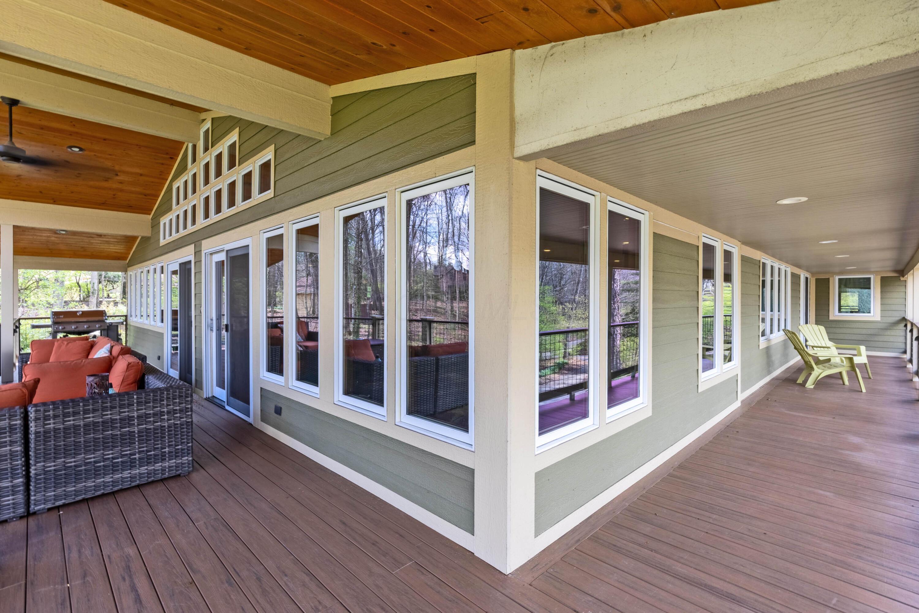 7860 Schott Road Westerville, OH 43081 - Photo 56 of 71 55. Deck