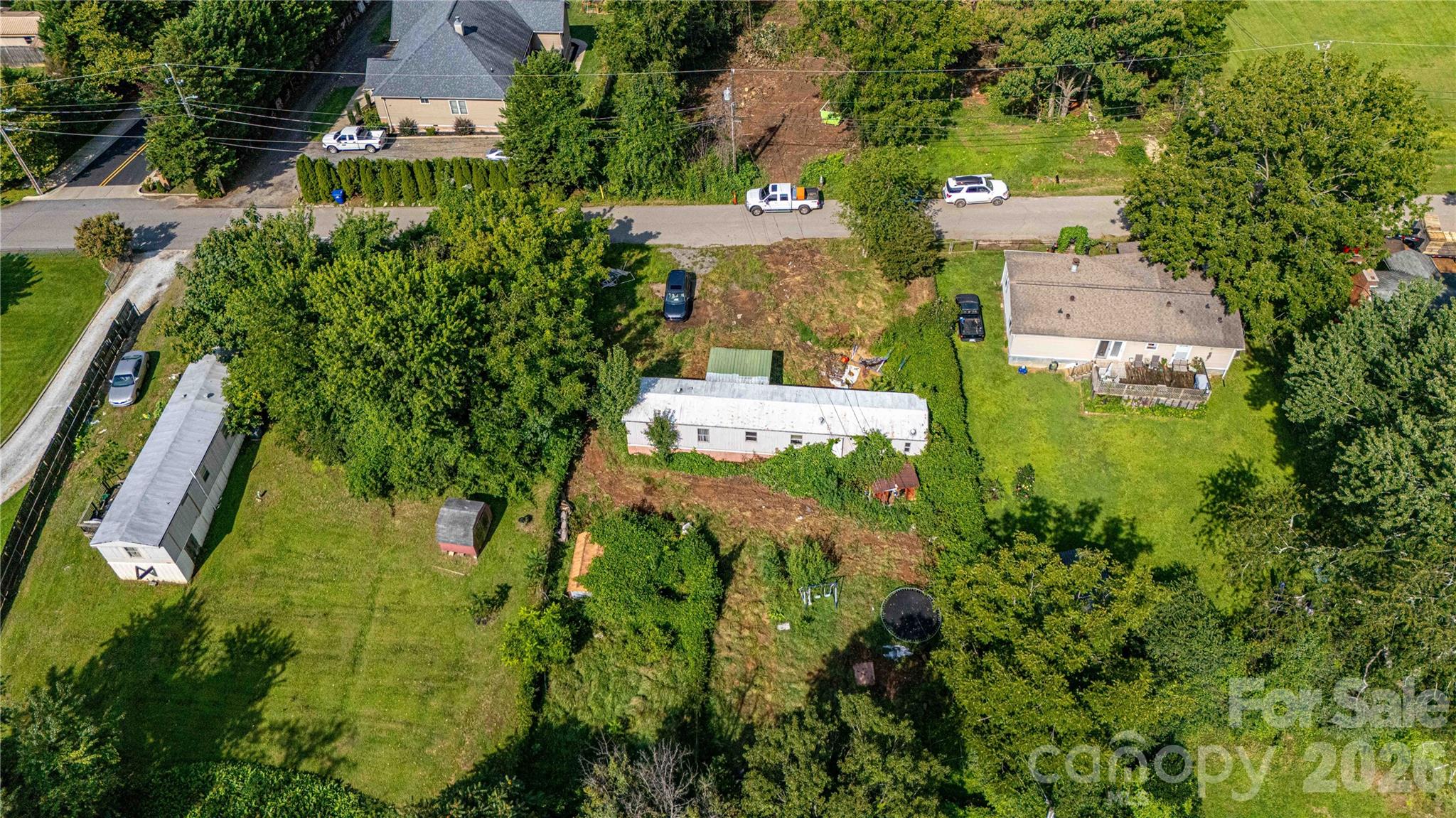 133 Brickyard Road Asheville, NC 28806 - Photo 9 of 11 Gallery Image 9