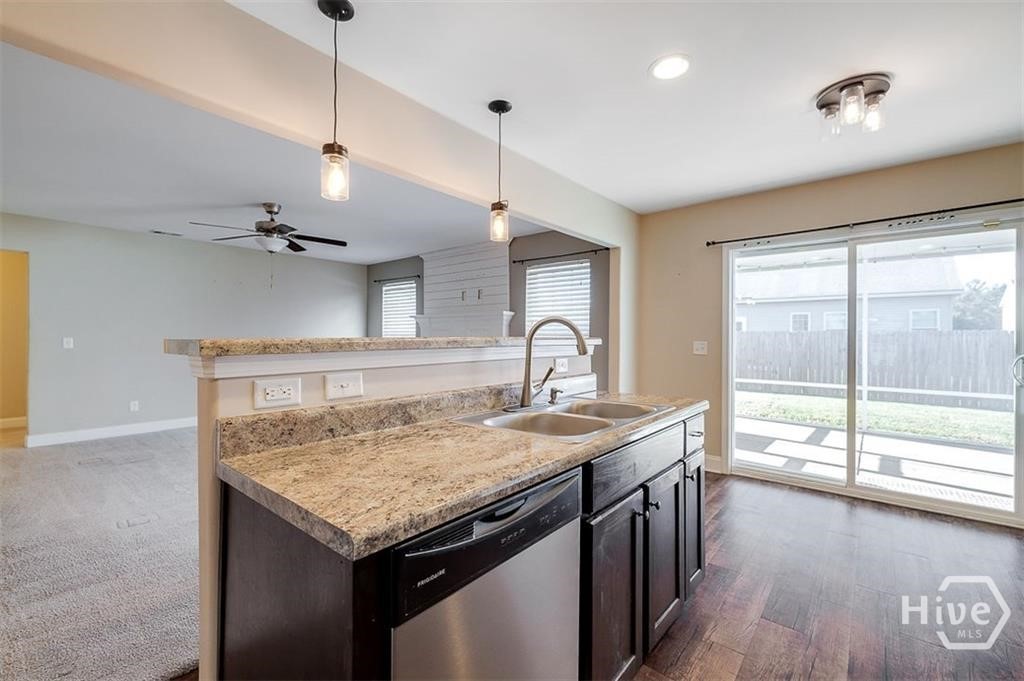 106 Springcreek Lane Guyton, GA 31312 - Photo 15 of 39