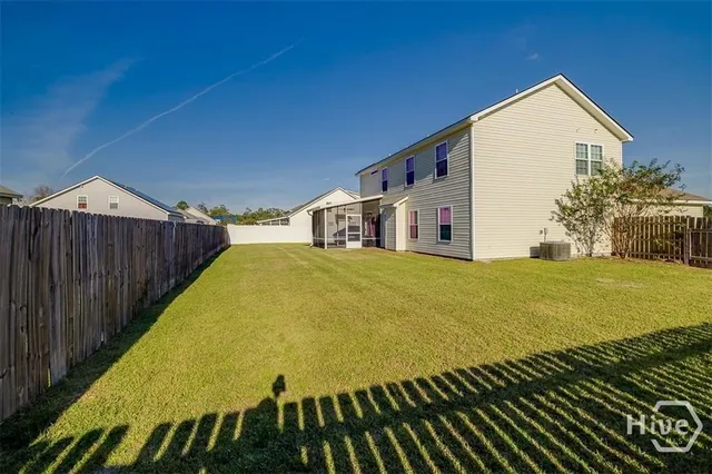 $2,500 | 106 Springcreek Lane, Guyton, GA 31312