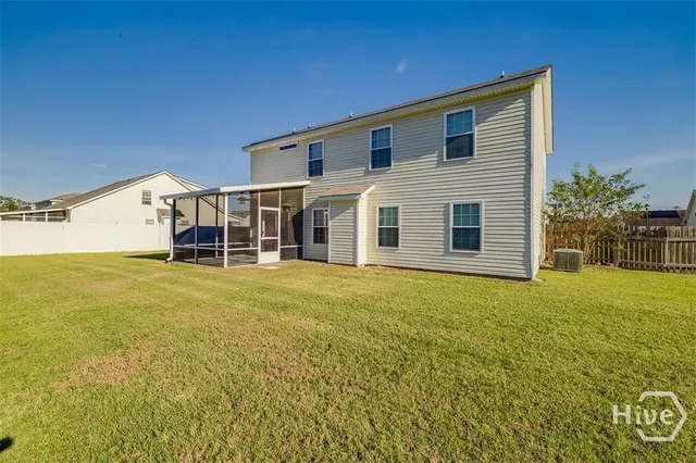 $2,500 | 106 Springcreek Lane, Guyton, GA 31312