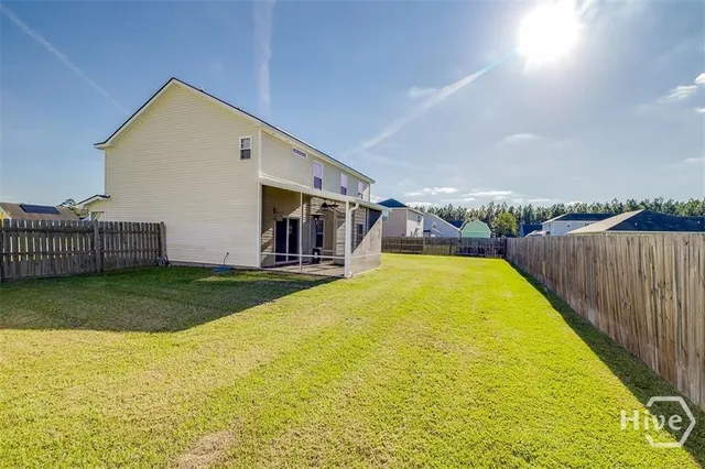 $2,500 | 106 Springcreek Lane, Guyton, GA 31312