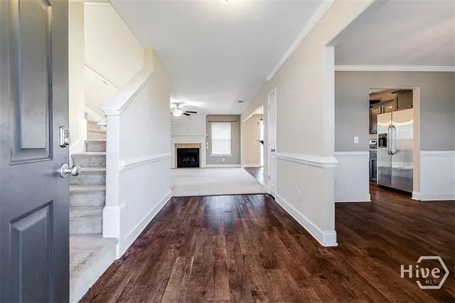 $2,500 | 106 Springcreek Lane, Guyton, GA 31312