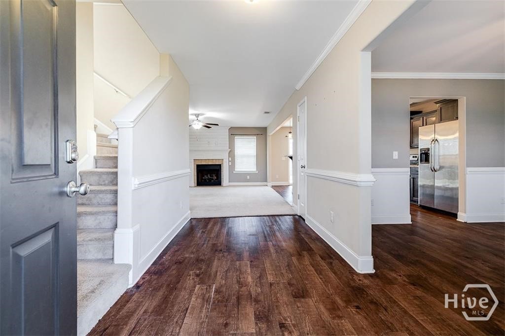 106 Springcreek Lane Guyton, GA 31312 - Photo 7 of 39