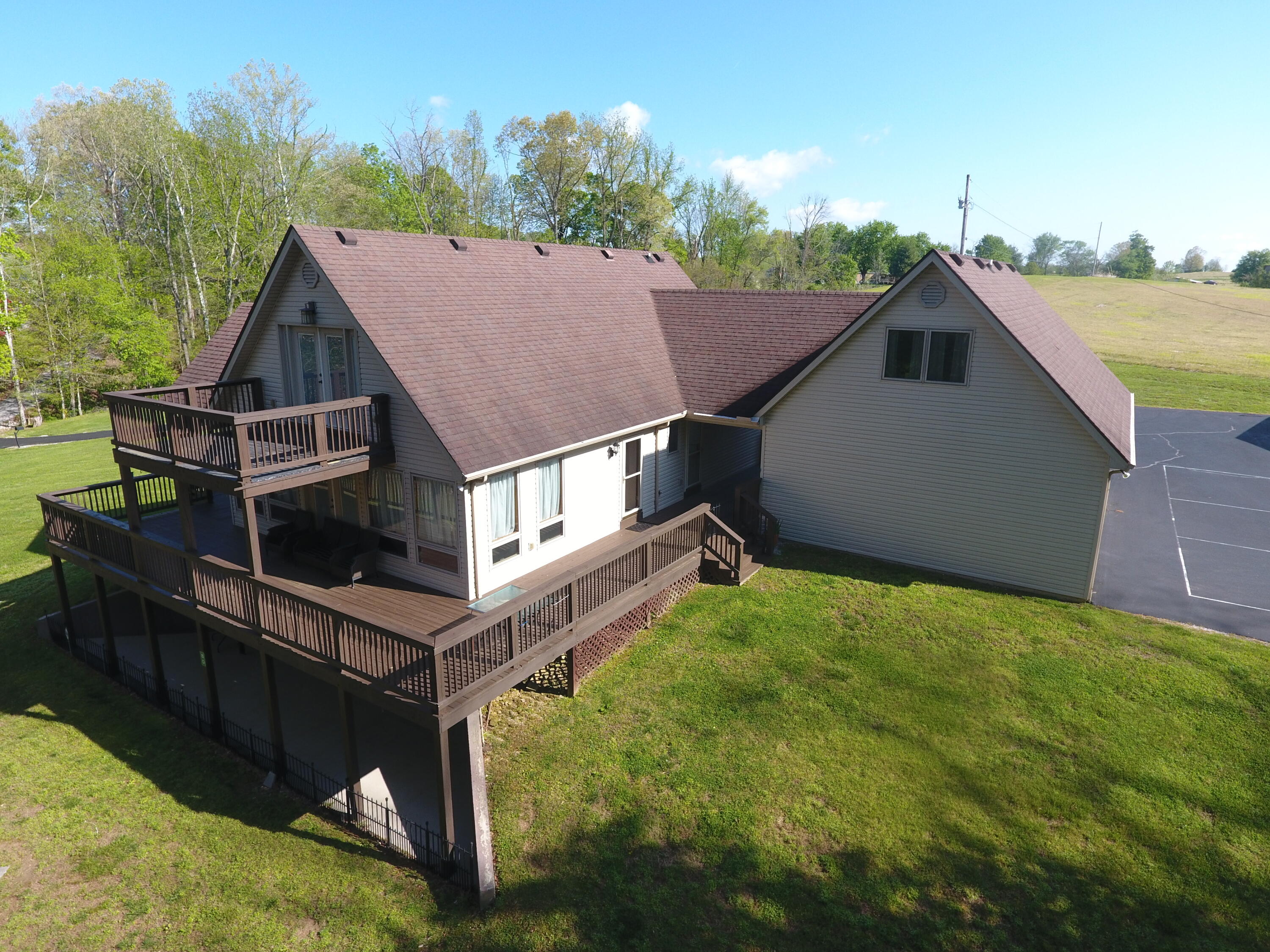 80 Woods Road Nancy, KY 42544 - Photo 81 of 100 DJI_0159