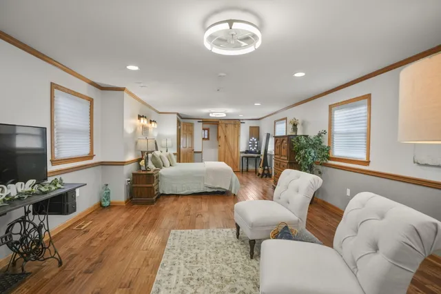 $305,000 | 2466 Norway Road, Neeses, SC 29107