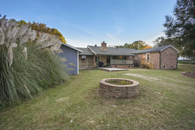 $305,000 | 2466 Norway Road, Neeses, SC 29107