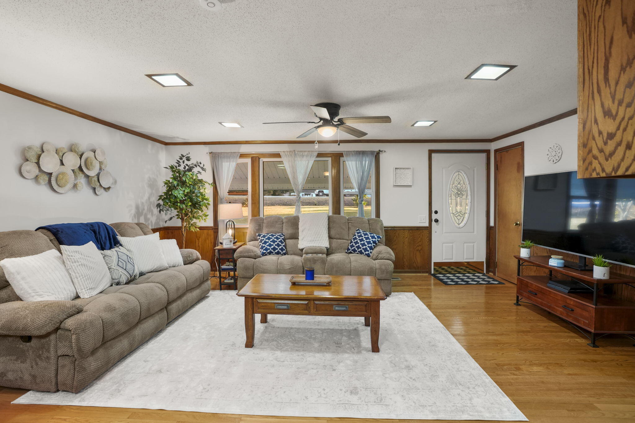 2466 Norway Road Neeses, SC 29107 - Photo 6 of 40 15-web-or-mls-DSC01334