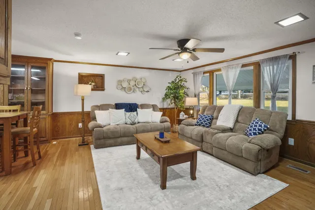 $305,000 | 2466 Norway Road, Neeses, SC 29107