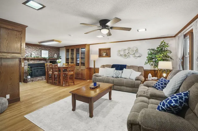 $305,000 | 2466 Norway Road, Neeses, SC 29107