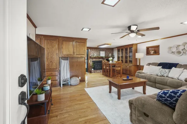 $305,000 | 2466 Norway Road, Neeses, SC 29107