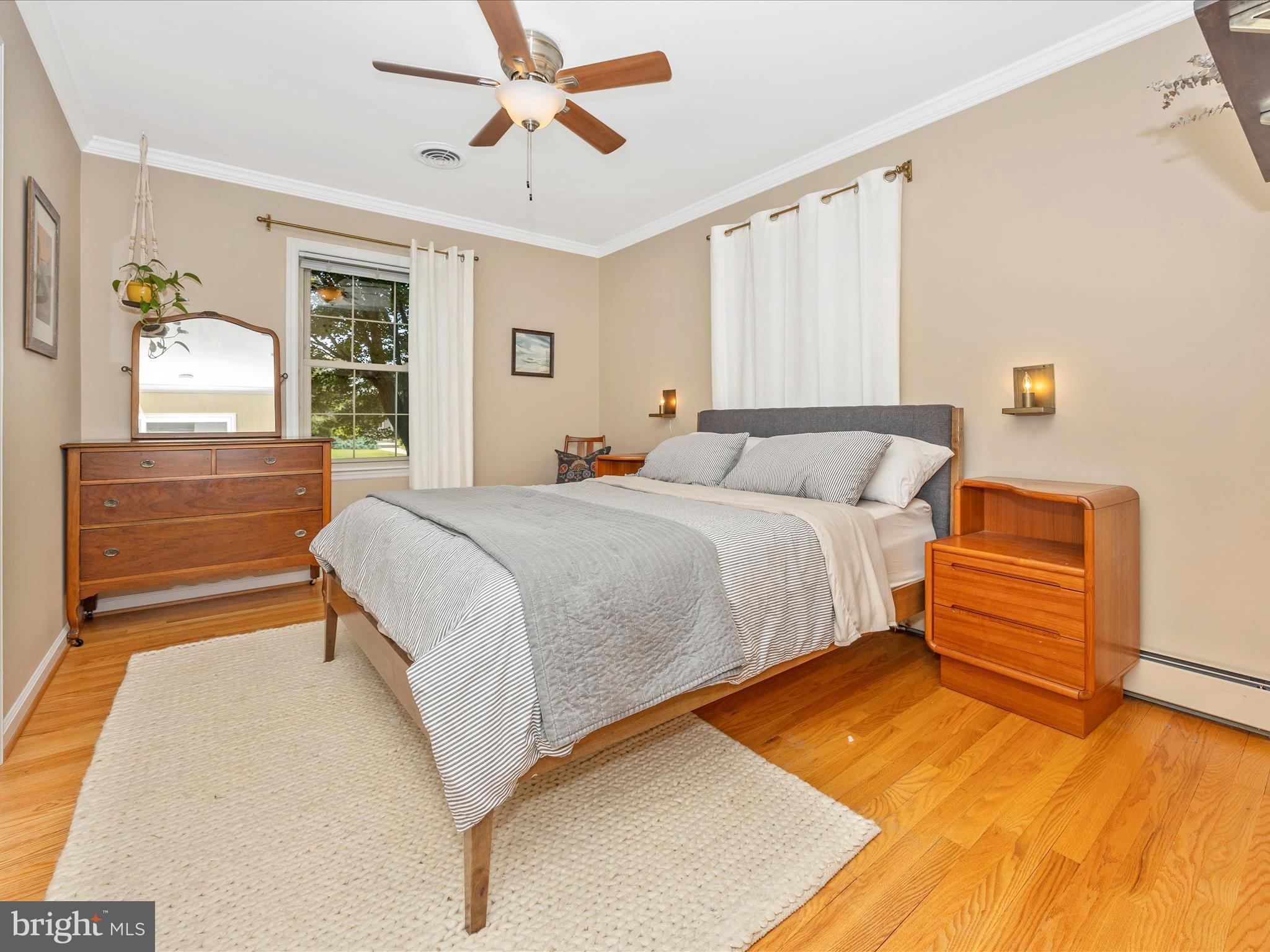 201 Crestview Court Frederick, MD 21702 - Photo 13 of 51 2 windows in each bedroom