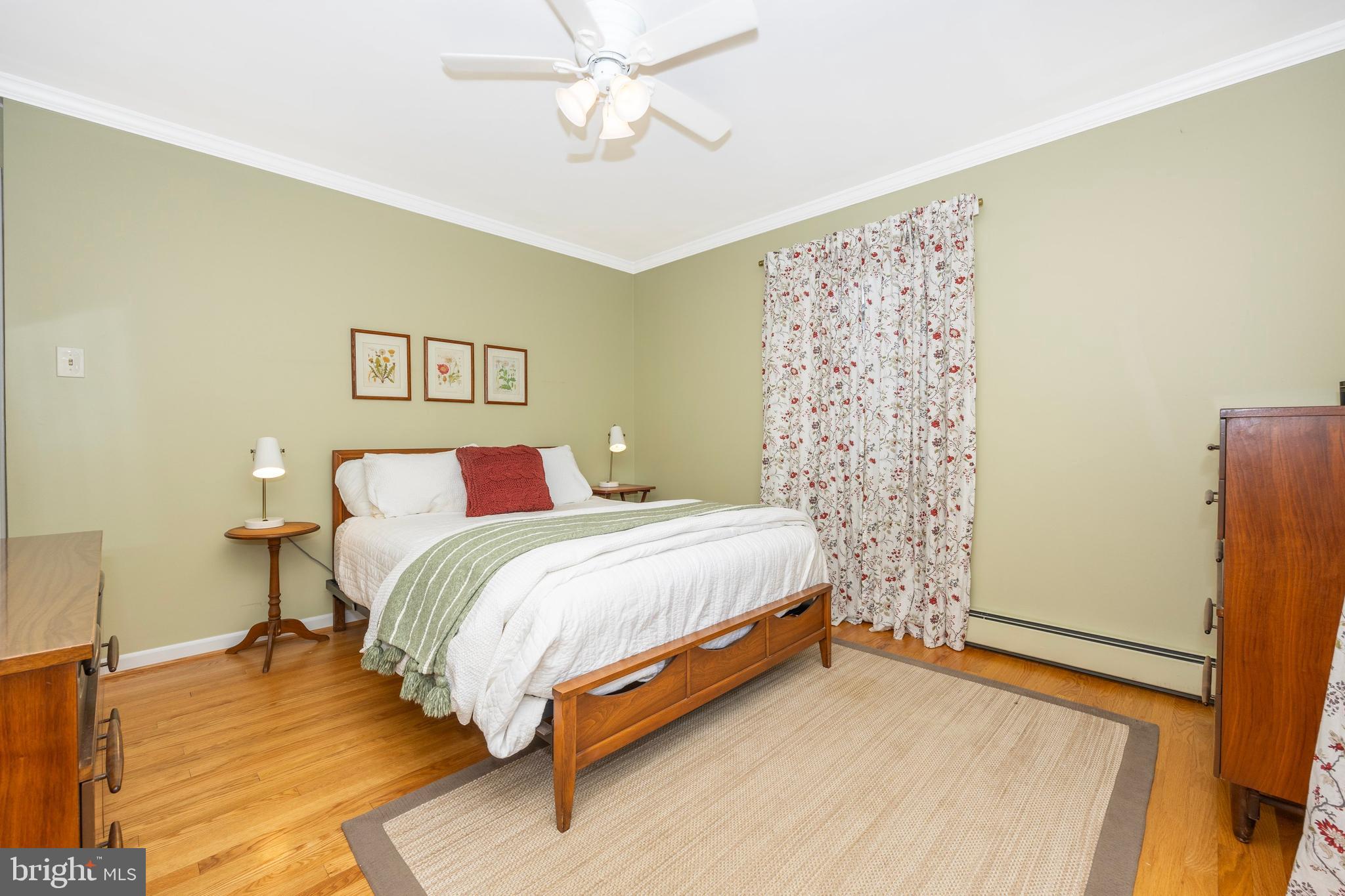 201 Crestview Court Frederick, MD 21702 - Photo 15 of 51 spacious 3rd bedroom