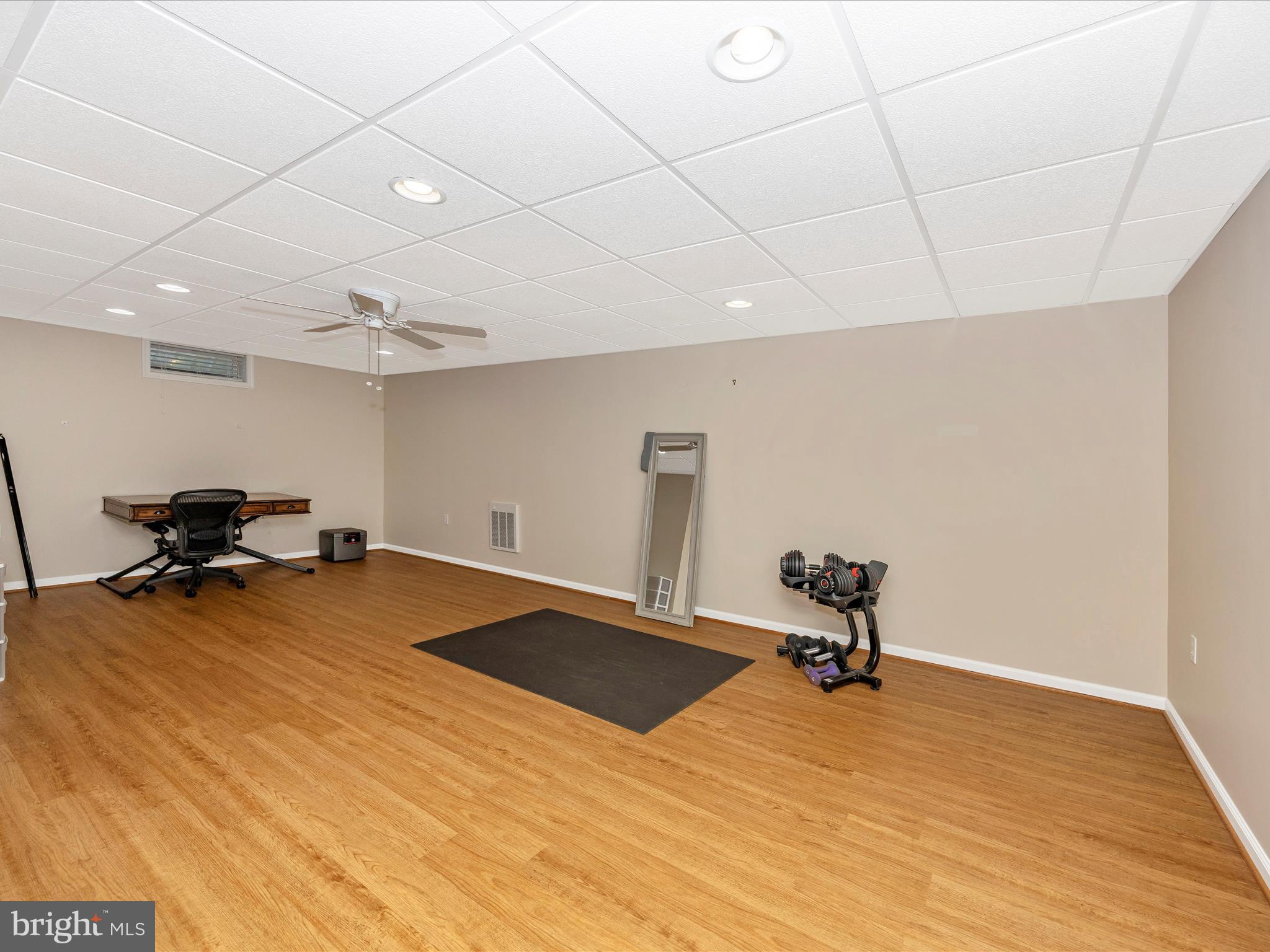 201 Crestview Court Frederick, MD 21702 - Photo 20 of 51 Finished Lower Level