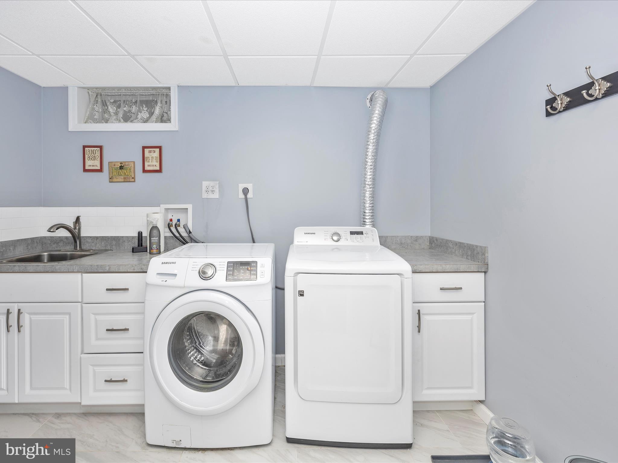 201 Crestview Court Frederick, MD 21702 - Photo 21 of 51 Separate Laundry room with sink