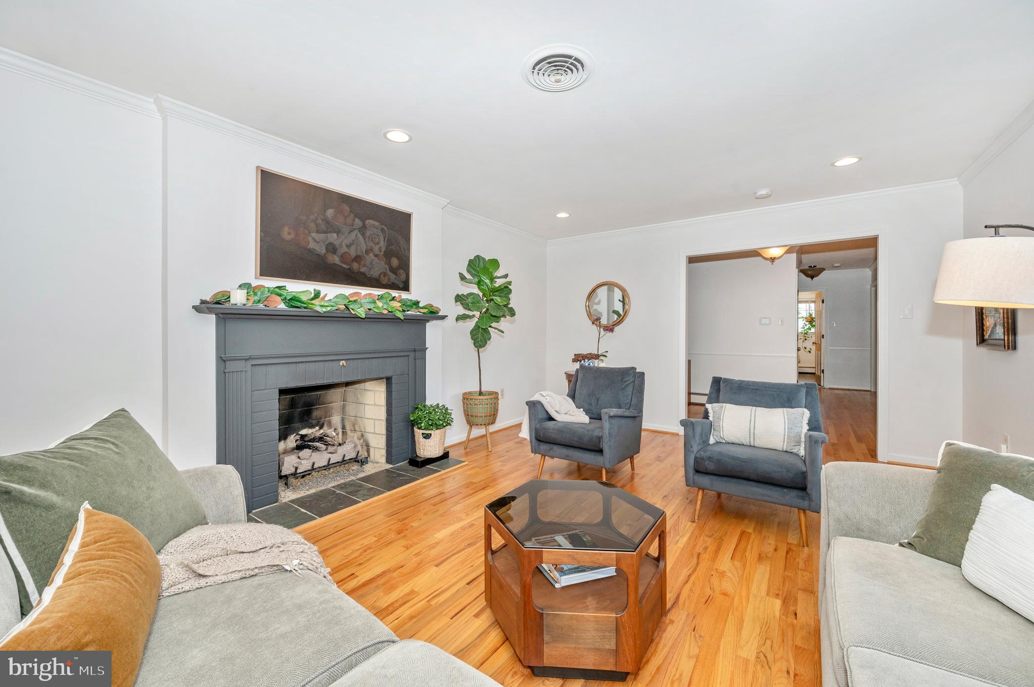 201 Crestview Court Frederick, MD 21702 - Photo 24 of 51