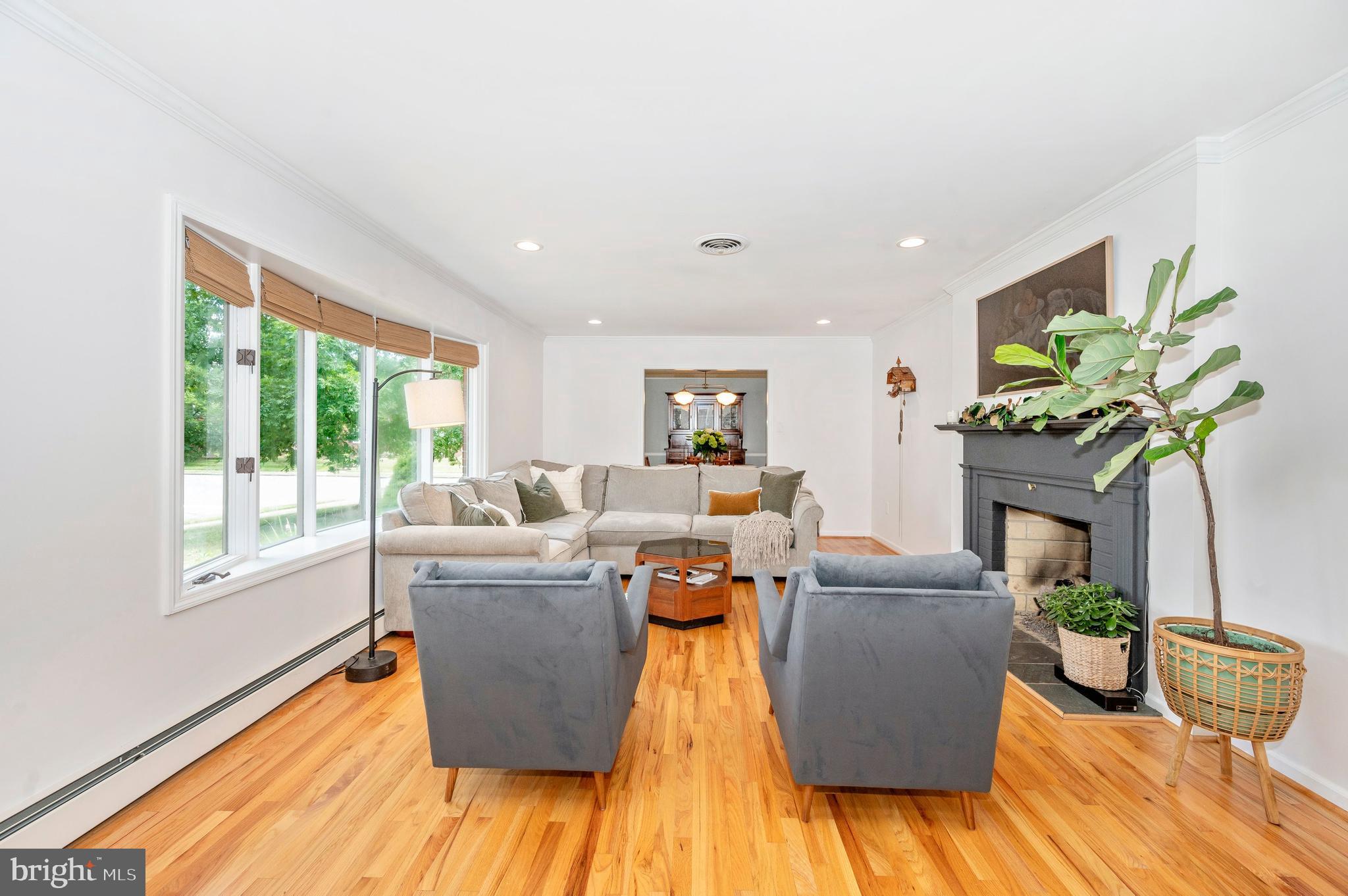 201 Crestview Court Frederick, MD 21702 - Photo 26 of 51