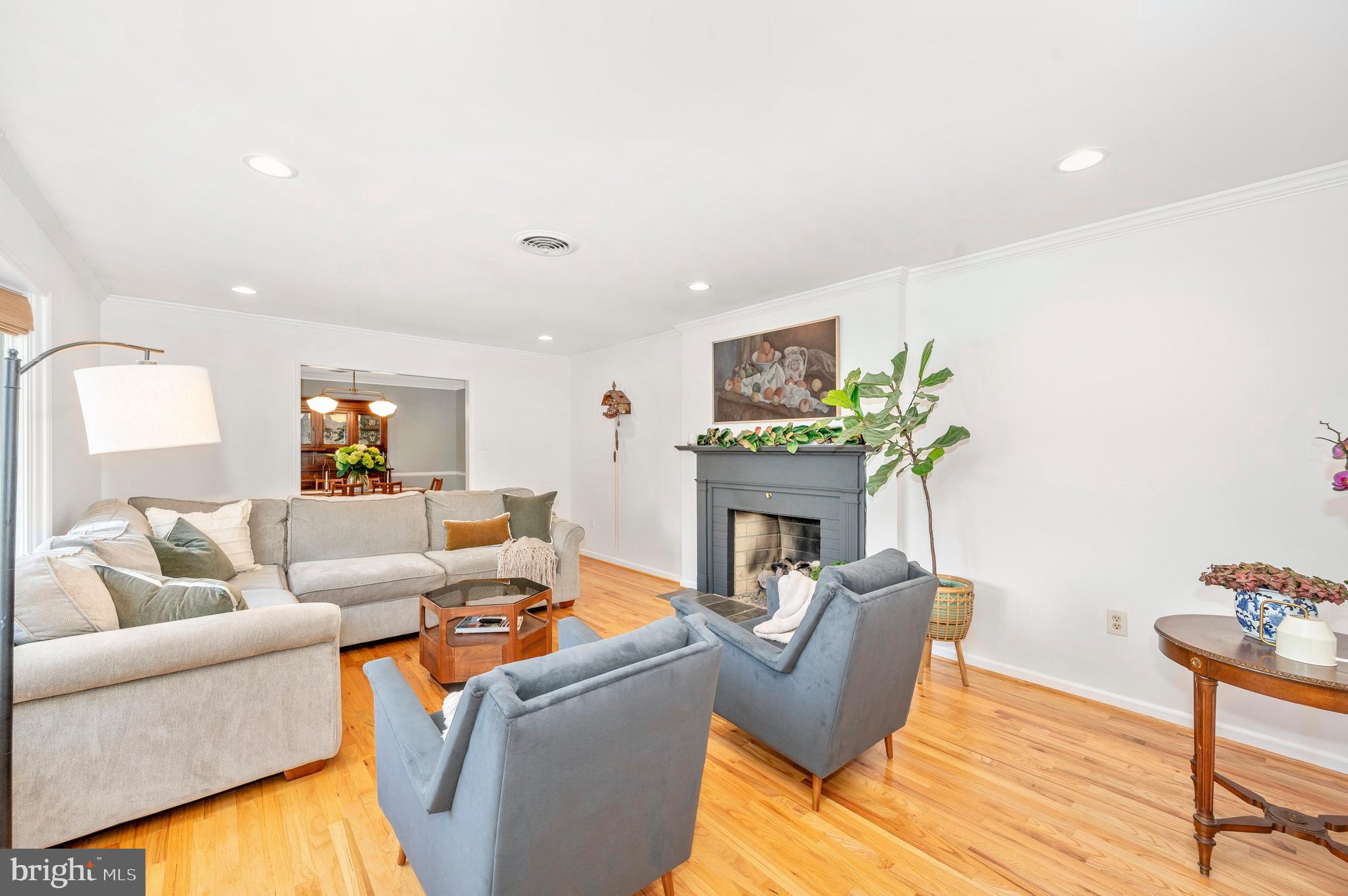 201 Crestview Court Frederick, MD 21702 - Photo 27 of 51