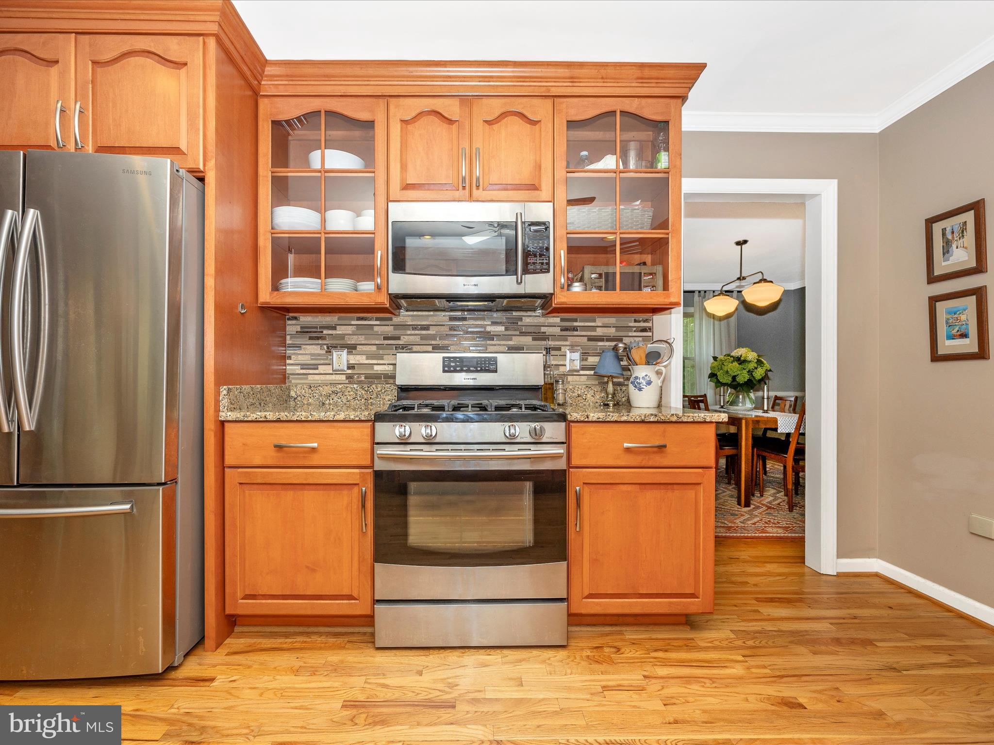 201 Crestview Court Frederick, MD 21702 - Photo 31 of 51 Kitchen