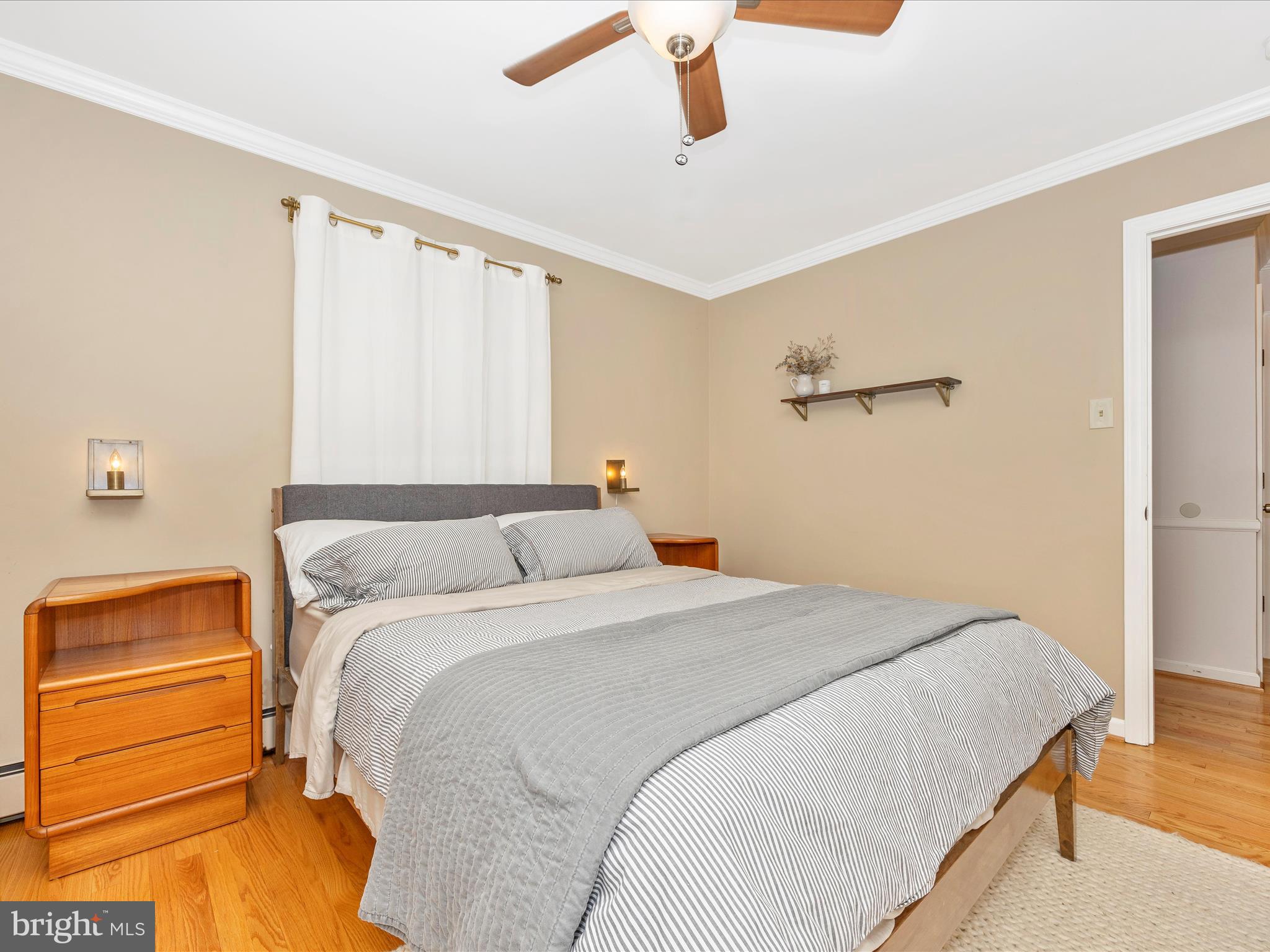 201 Crestview Court Frederick, MD 21702 - Photo 38 of 51 Bedroom 3