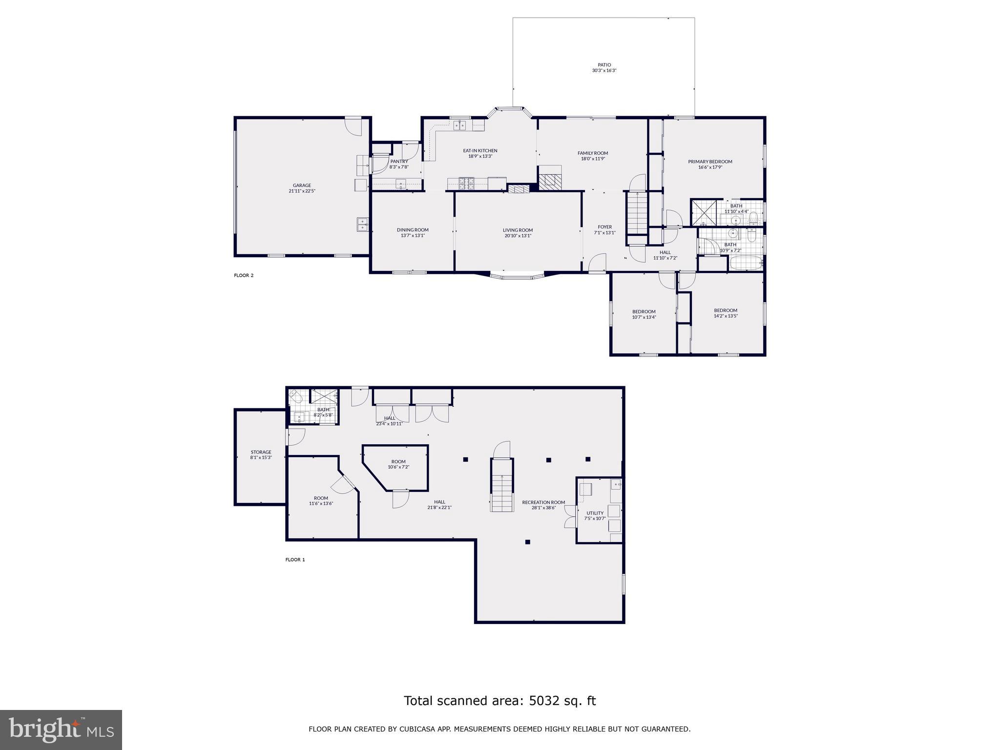 201 Crestview Court Frederick, MD 21702 - Photo 48 of 51