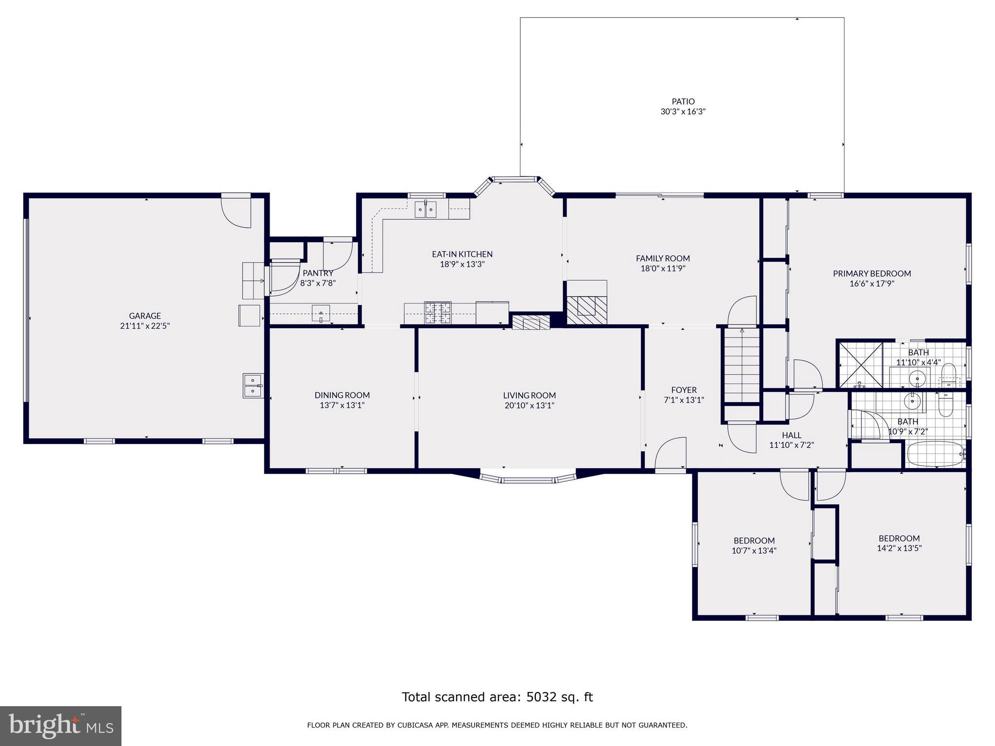201 Crestview Court Frederick, MD 21702 - Photo 49 of 51