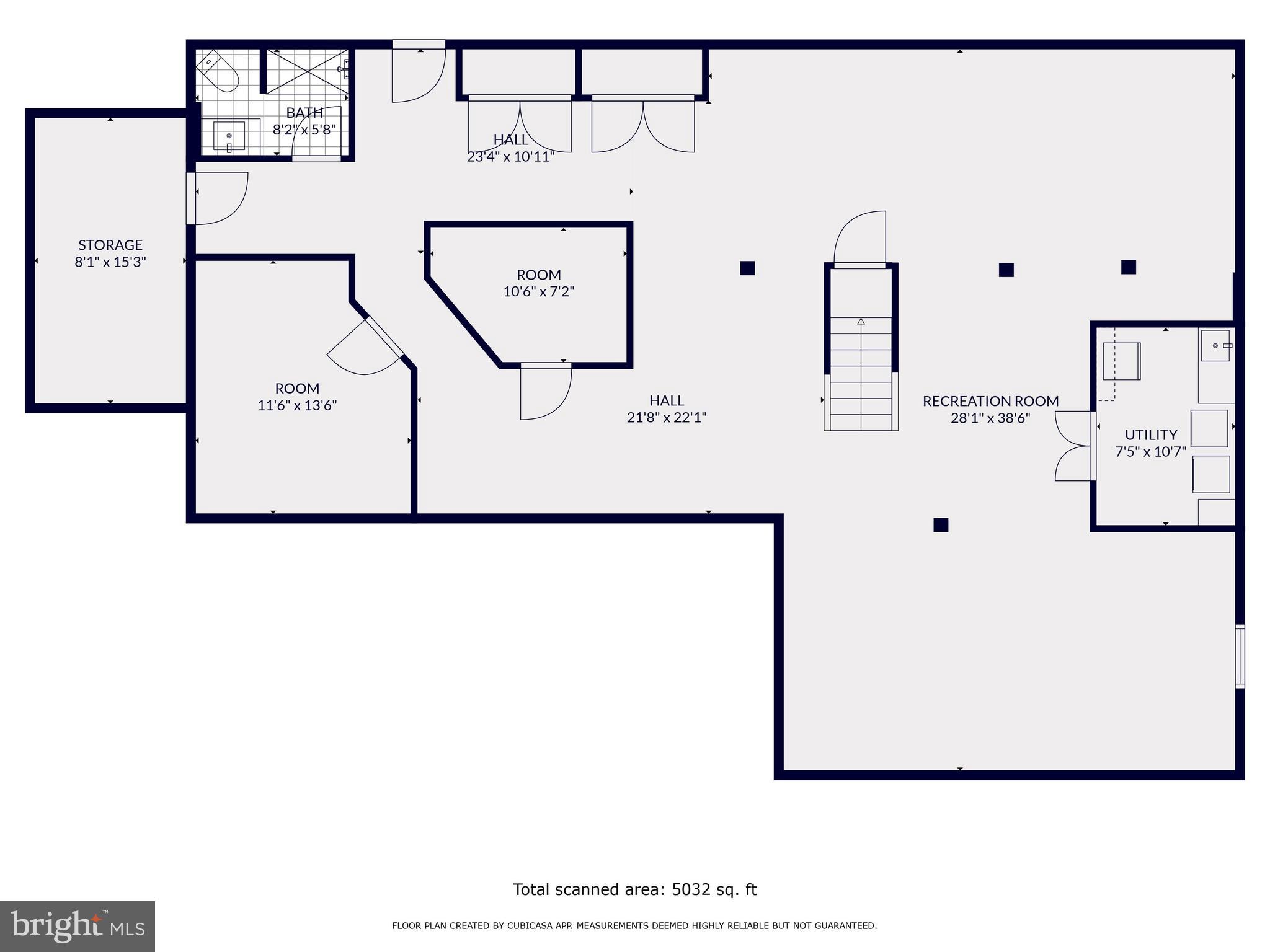201 Crestview Court Frederick, MD 21702 - Photo 50 of 51