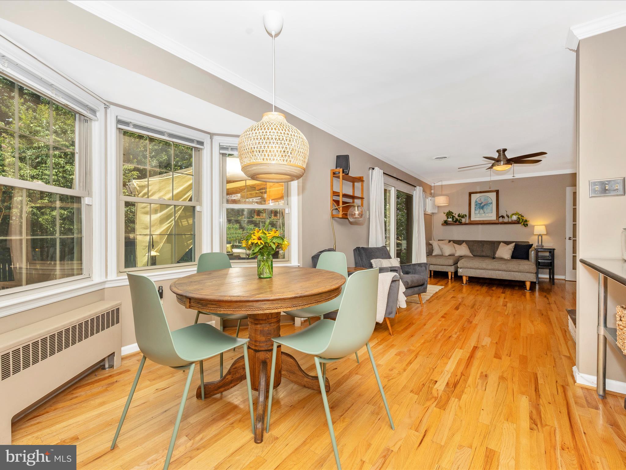 201 Crestview Court Frederick, MD 21702 - Photo 10 of 51 tons of windows for great natural light