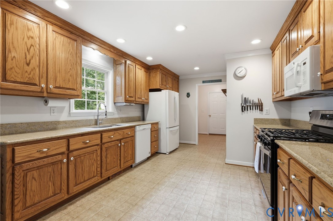 207 Morningside Road Cartersville, VA 23027 - Photo 10 of 35 Gallery Image 10