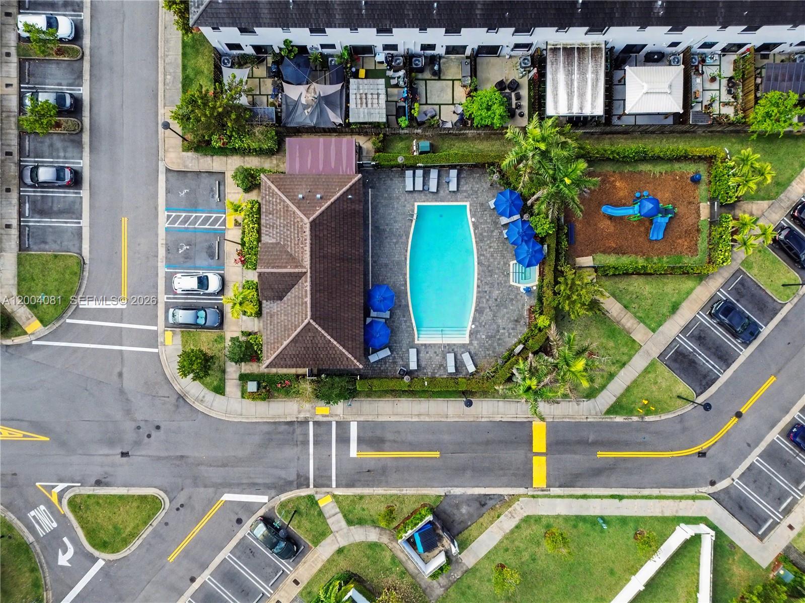 14800 Southwest 183rd Terrace Miami, FL 33187 - Photo 33 of 36 Photo 33