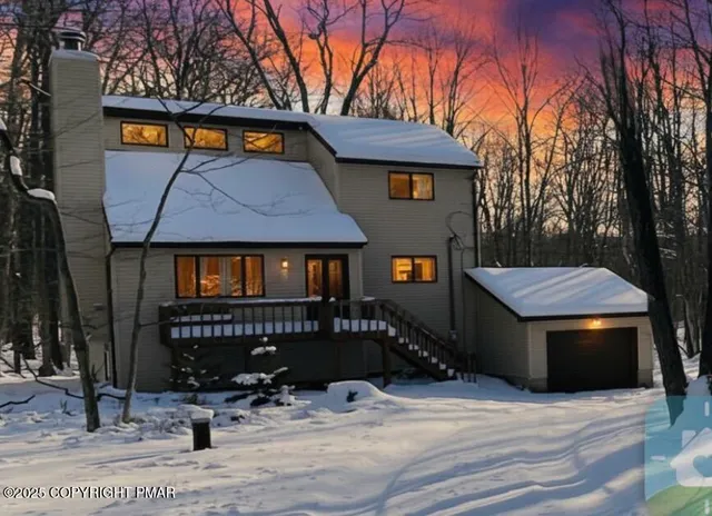 $420,000 | 19 Livingston Lane, Gouldsboro, PA 18424