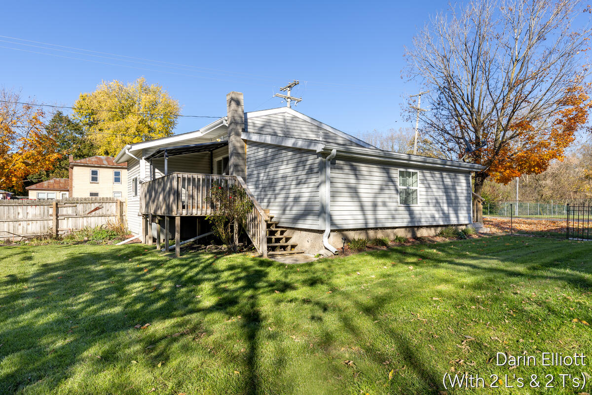 661 Bayard Street Ionia, MI 48846 - Photo 29 of 36 661-Bayard_025