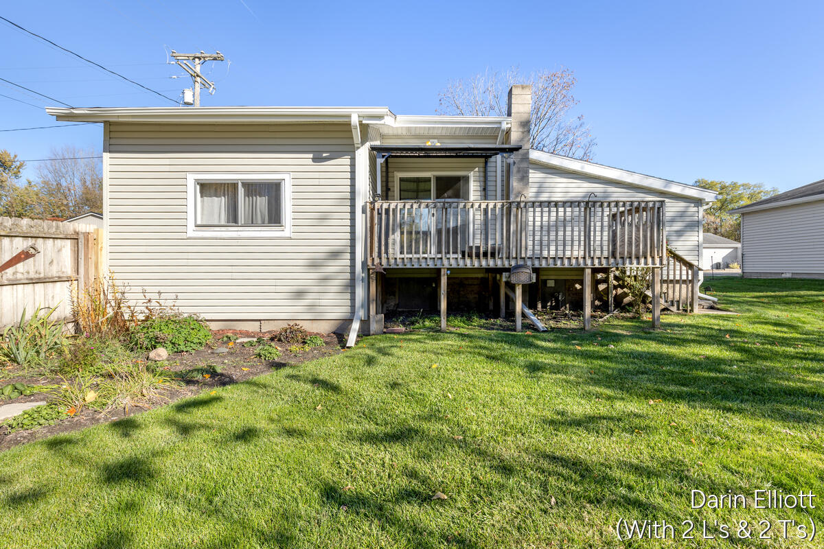 661 Bayard Street Ionia, MI 48846 - Photo 30 of 36 661-Bayard_026