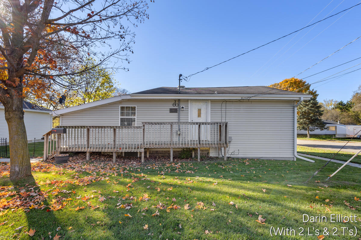 661 Bayard Street Ionia, MI 48846 - Photo 31 of 36 661-Bayard_001